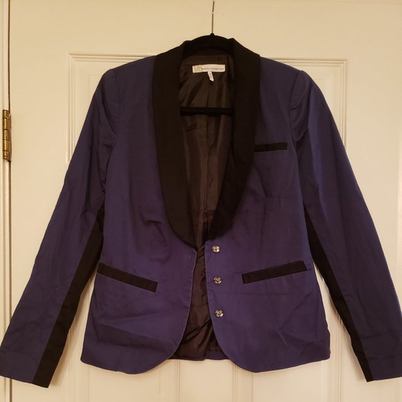 French Connection Blazer Size XS - Picture 1 of 4